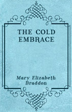 The Cold Embrace book cover