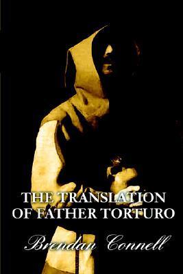 Father Torturo book cover 1