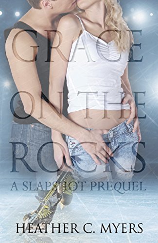 Grace on the Rocks book cover