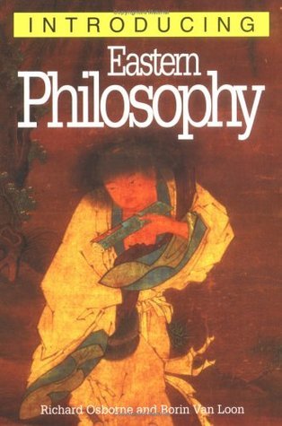 Introducing Eastern Philosophy book cover