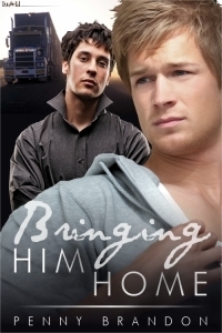 Bringing Him Home book cover