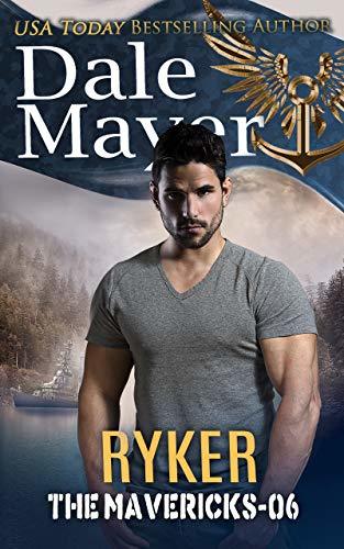 Ryker book cover