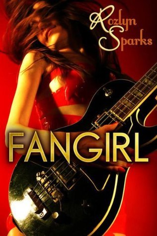 Fangirl book cover