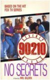 Beverly Hills 90210 book cover 2