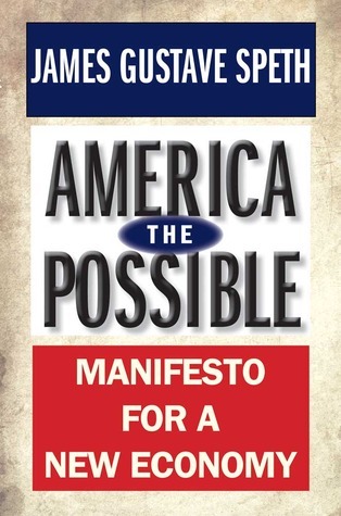 America the Possible book cover