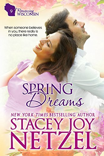 Spring Dreams book cover