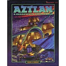 Aztlan book cover