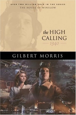 The High Calling book cover