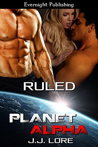Ruled book cover