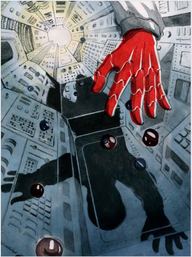 Obsolescence book cover