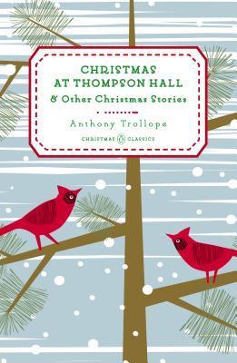 The Complete Short Stories of Anthony Trollope book cover 1
