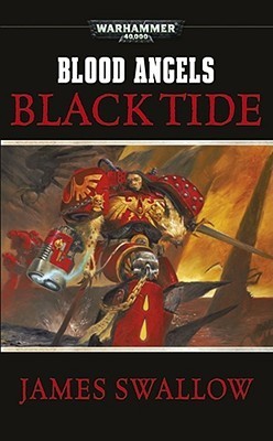 Black Tide book cover