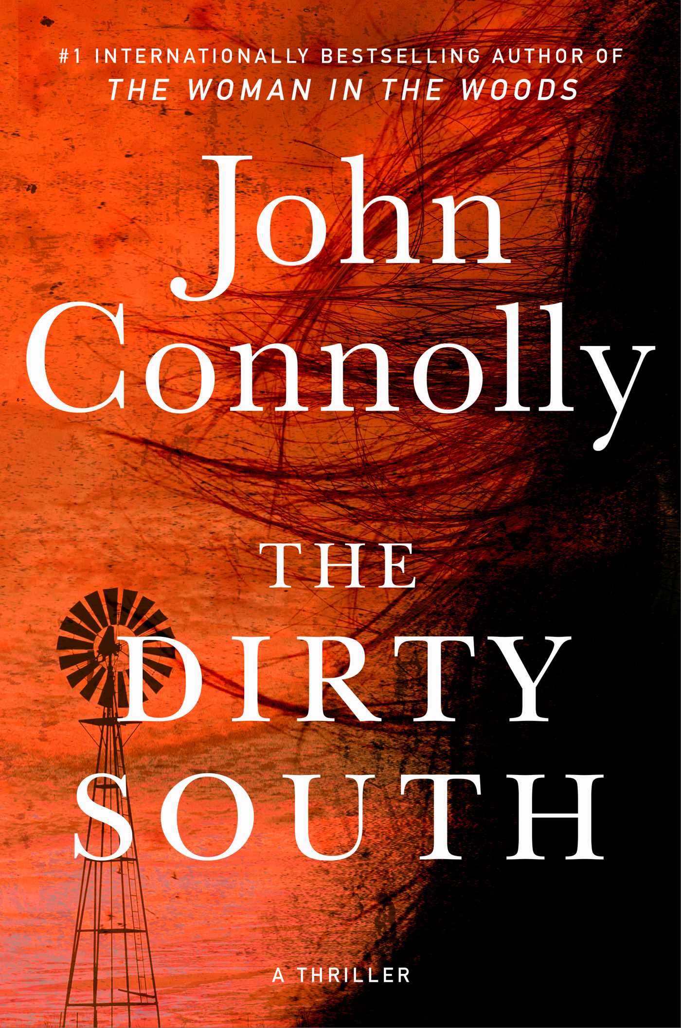The Dirty South book cover