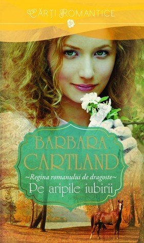 Pe aripile iubirii book cover