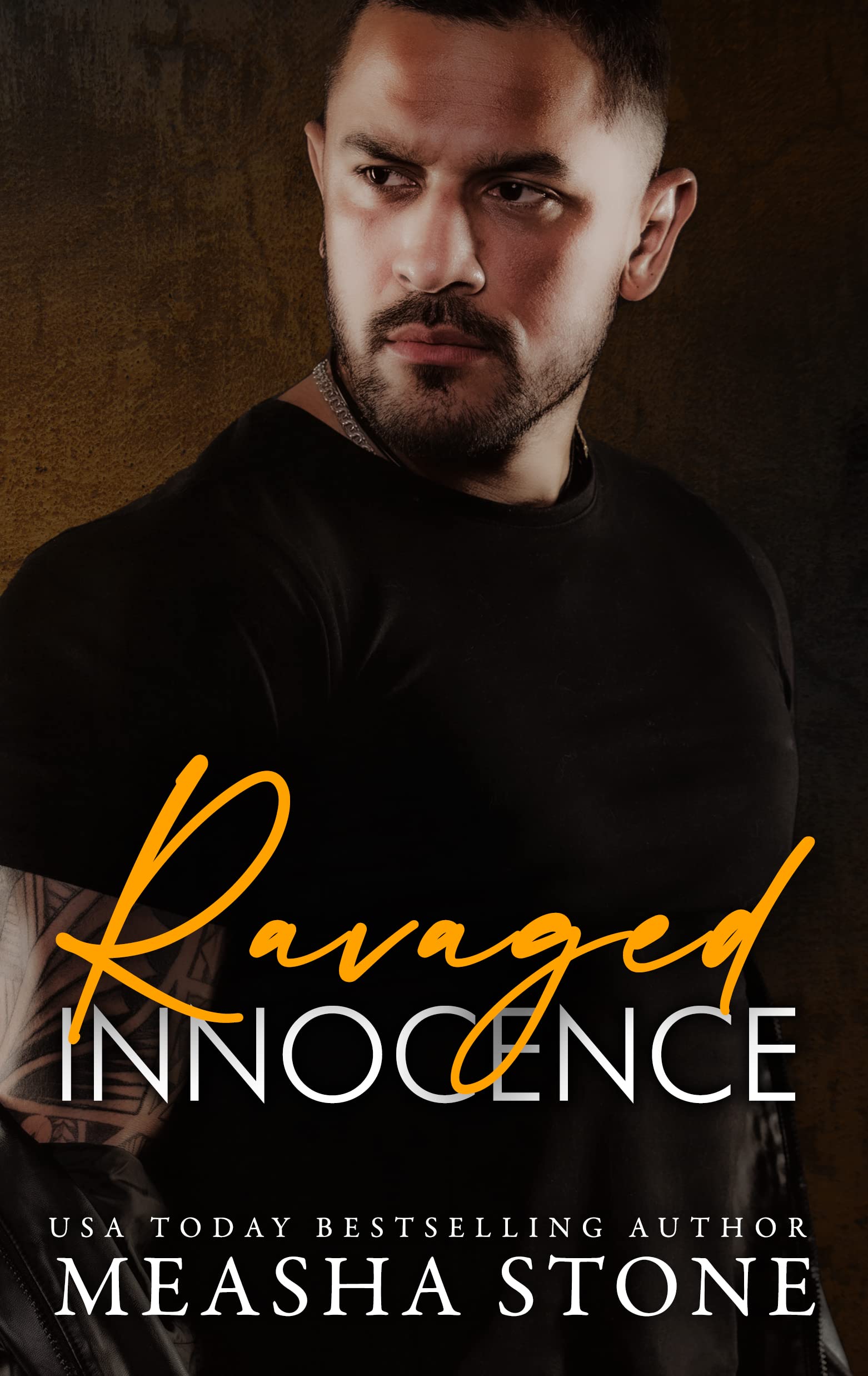 Innocent Brides book cover 3
