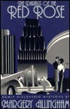 The Darings of the Red Rose book cover