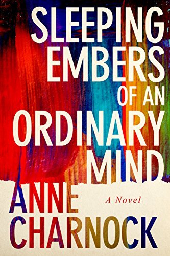 Sleeping Embers of an Ordinary Mind book cover