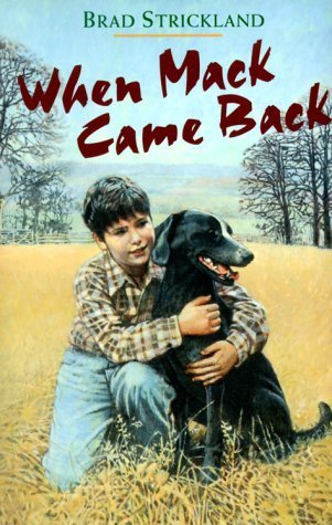 When Mack Came Back book cover