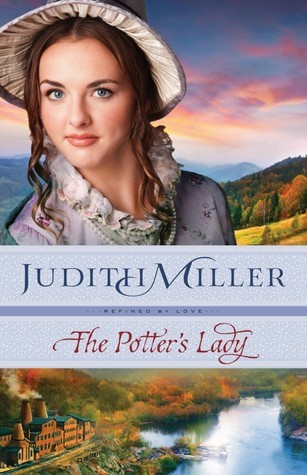 Refined by Love book cover 2