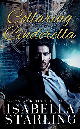 Princess After Dark book cover 1