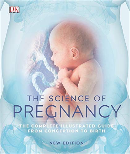 The Science of Pregnancy book cover