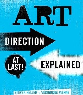 Art Direction Explained, At Last! book cover