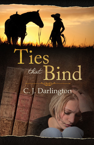 Thicker Than Blood book cover 3