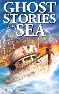 Ghost Stories of the Sea book cover