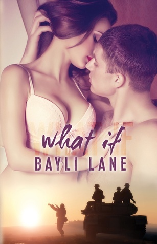 What If book cover 1