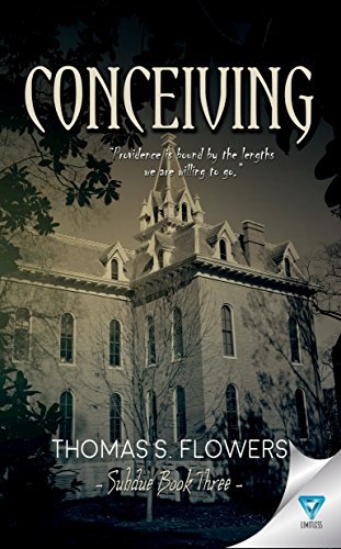 Subdue book cover 3