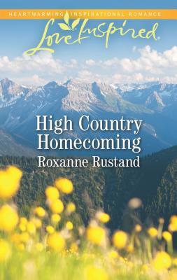 Rocky Mountain Ranch book cover 2