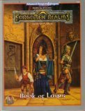 Book of Lairs book cover