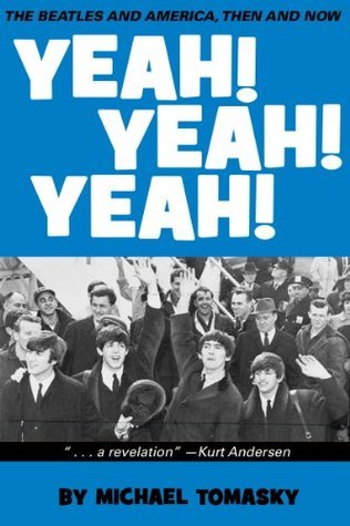 Yeah! Yeah! Yeah! book cover