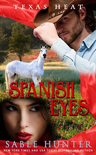 Texas Heat book cover 3