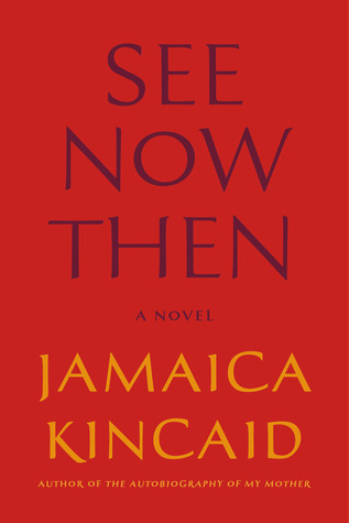 See Now Then book cover
