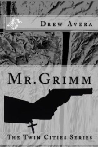Mr. Grimm book cover