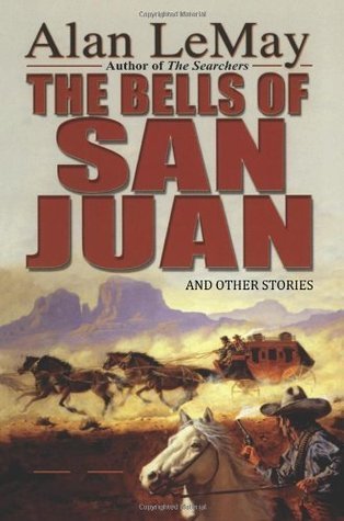 The Bells of San Juan book cover