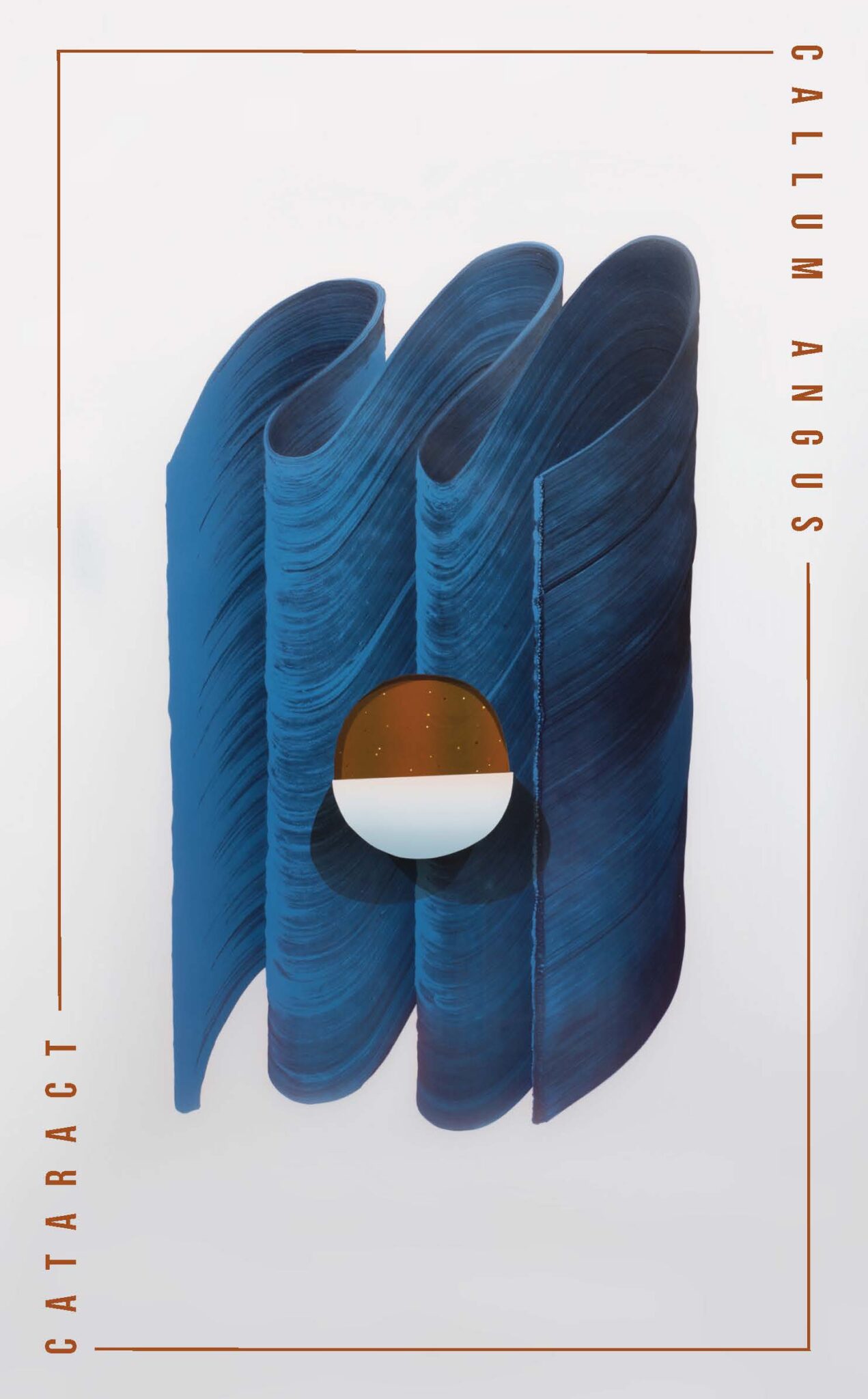 CATARACT book cover