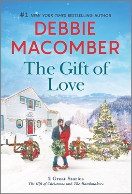 The Gift of Love book cover