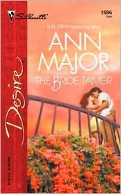 The Bride Tamer book cover