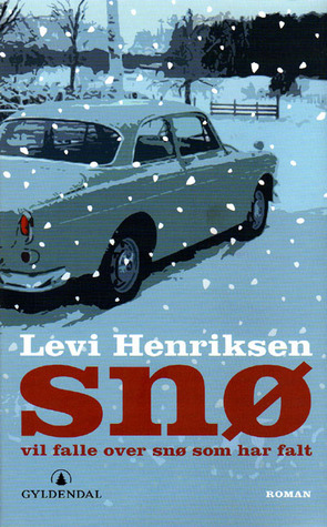 Snow Will Fall on Fallen Snow book cover