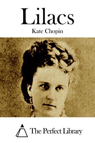 Lilacs book cover