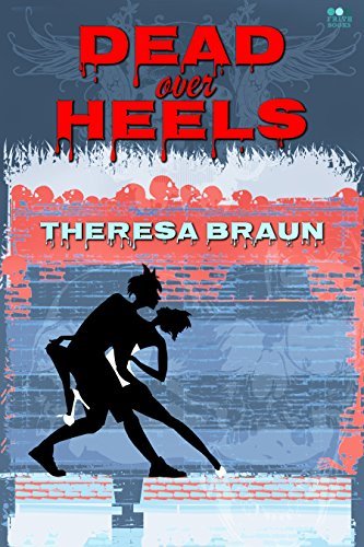 Dead over Heels book cover