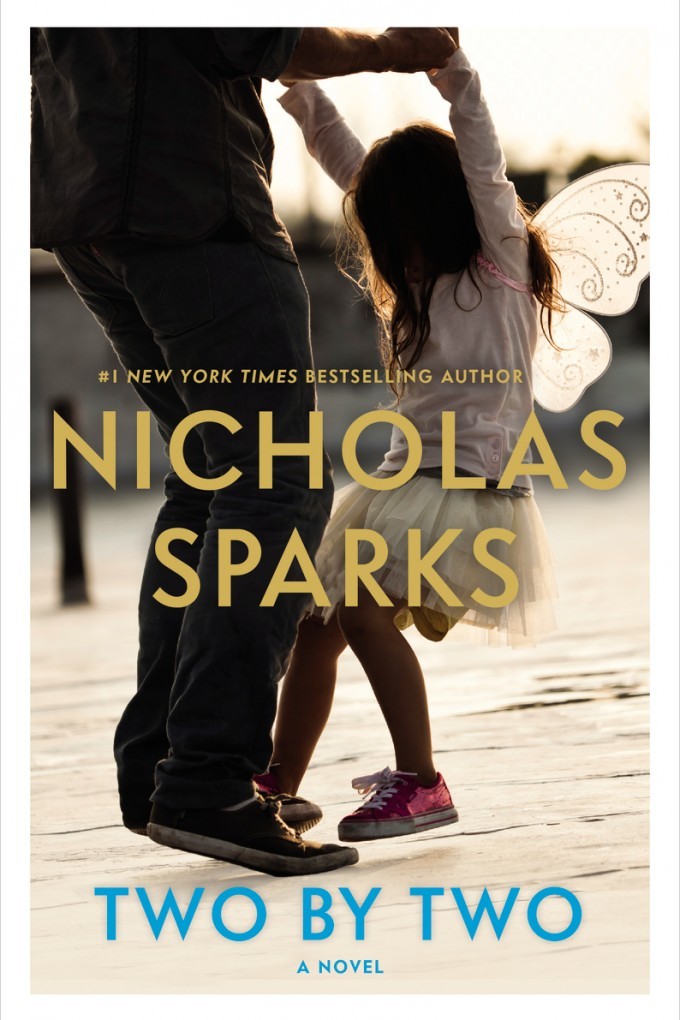 Two by Two book cover