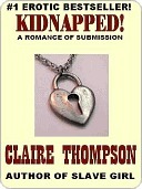 Kidnapped! book cover