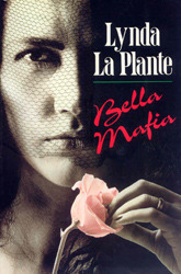 Bella Mafia book cover