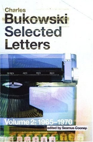 Selected Letters Volume 2 book cover