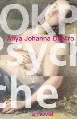 OKPsyche book cover