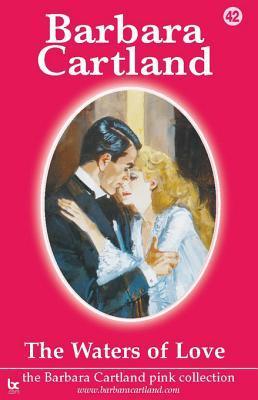 The Waters of Love book cover