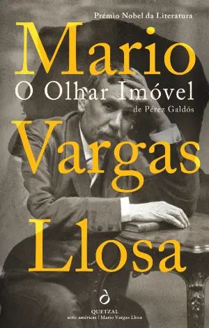 La mirada quieta book cover